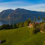 Auszeit-hotel Z Aeschiried Gasthuis 3*
