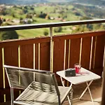 Auszeit-hotel Z Aeschiried Gasthuis