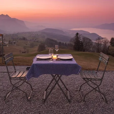 Auszeit-hotel Z Aeschiried