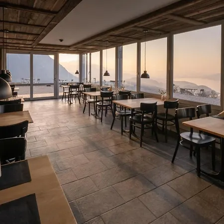 بيت ضيافة Auszeit-hotel Z Aeschiried