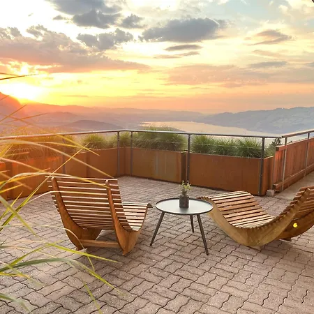 Πανσιόν Auszeit-hotel Z Aeschiried