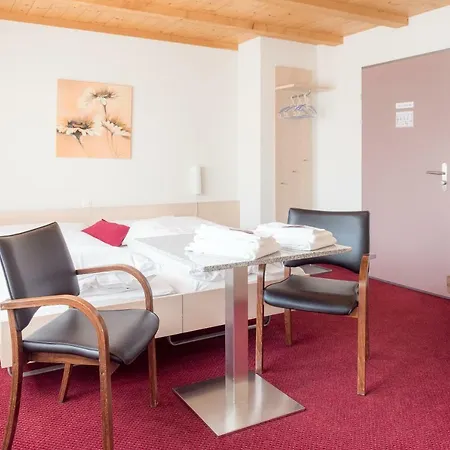 Πανσιόν Auszeit-hotel Z Aeschiried *