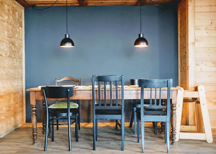 Auszeit-hotel Z Aeschiried Gæstehus Aeschi Bei Spiez