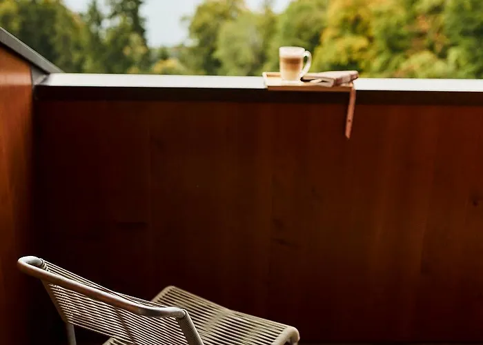 Auszeit-hotel Z Aeschiried Gæstehus