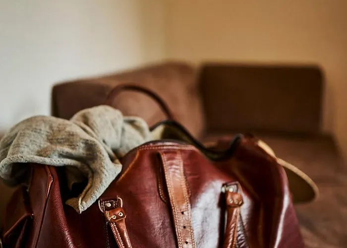 Gæstehus Auszeit-hotel Z Aeschiried