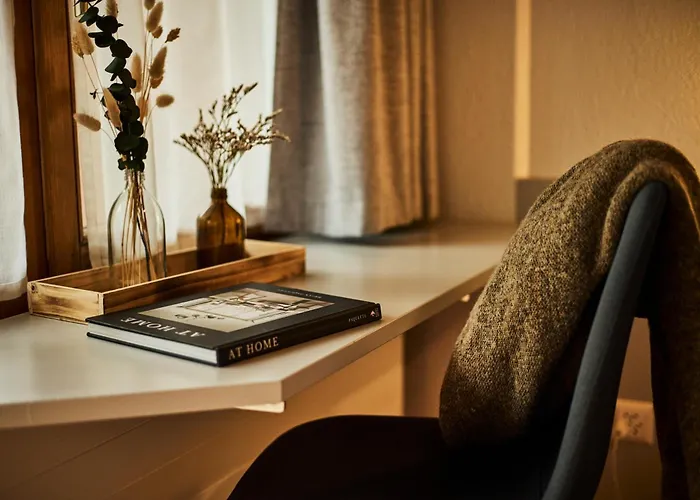 Auszeit-hotel Z Aeschiried